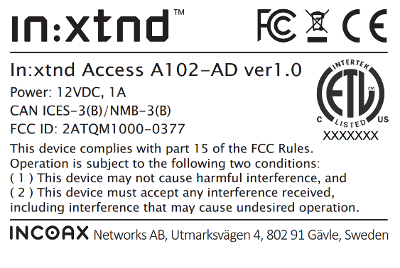 Product image for 2ATQM1000-0377