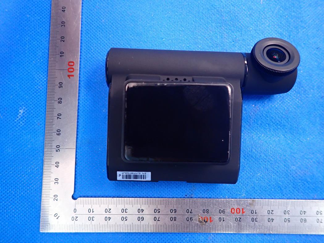Product image for 2ATRT-VREC