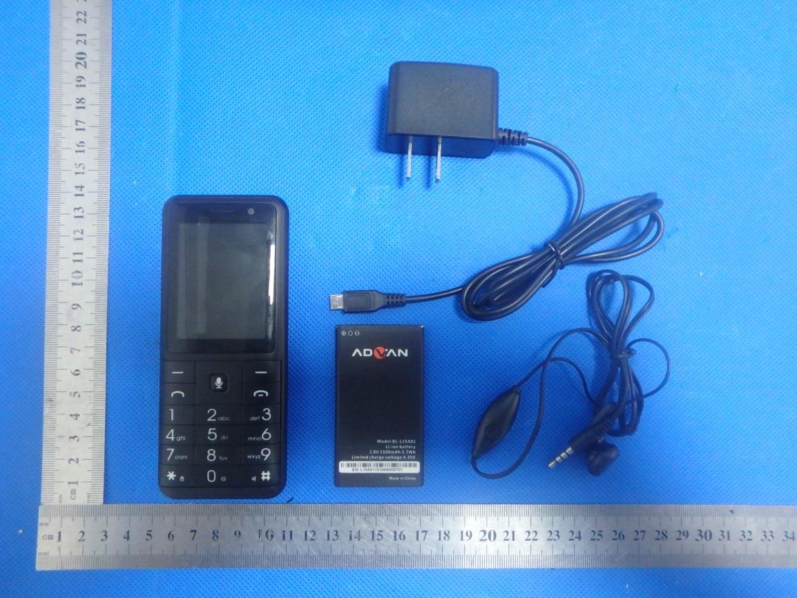 Product image for 2ATS6F3