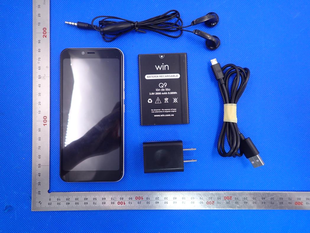 Product image for 2ATS6Q9