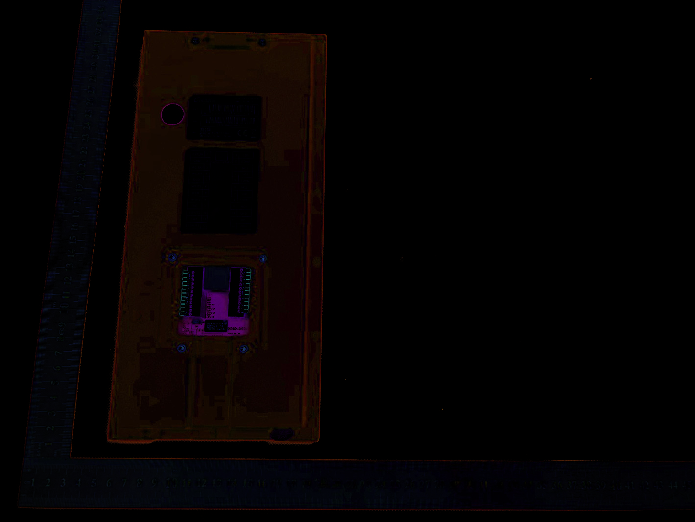 Product image for 2ATT5-S617