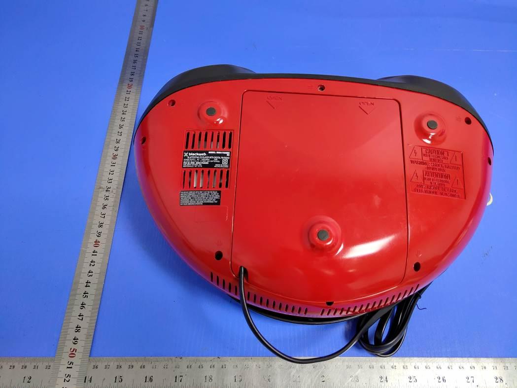 Product image for 2ATT8-BC237B