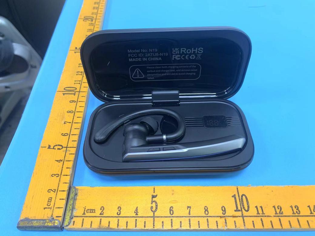 Product image for 2ATU8-N19