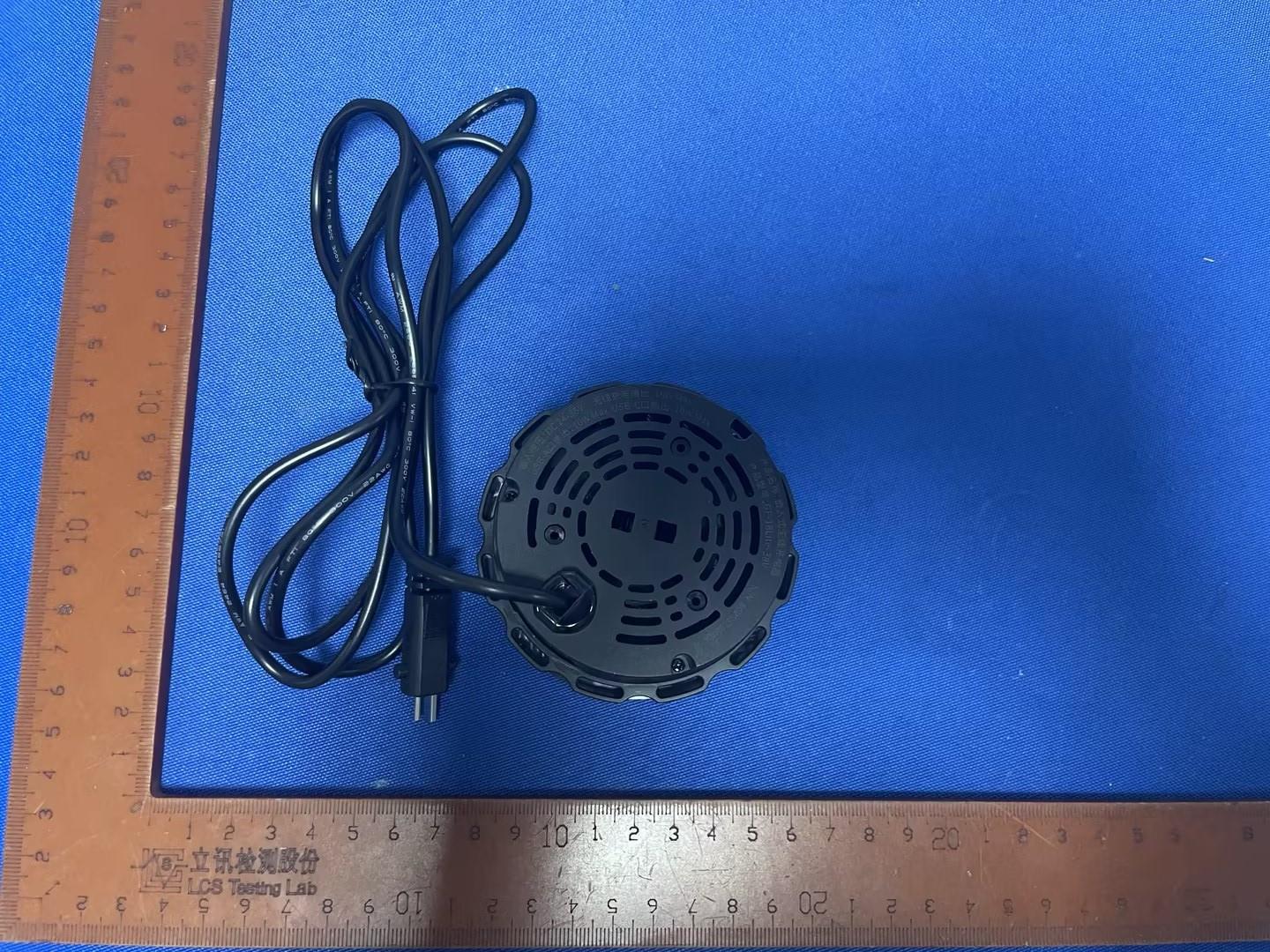 Product image for 2ATX3GF-18LITE-38V