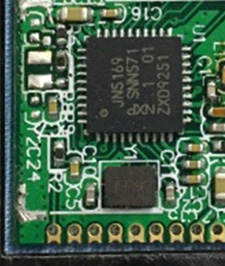 Product image for 2ATY4-UIOT-ZM-V41