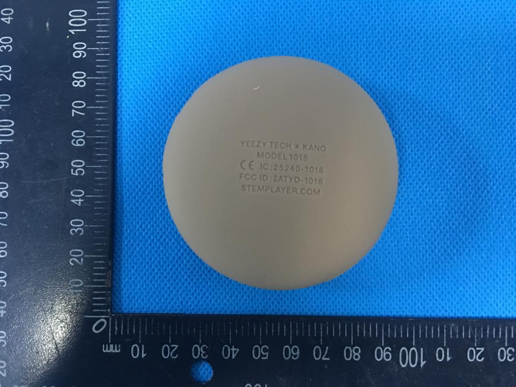 Product image for 2ATYD-1016