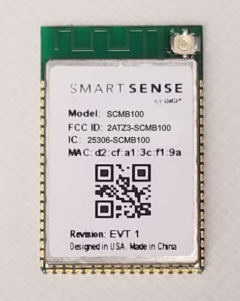 Product image for 2ATZ3-SCMB100