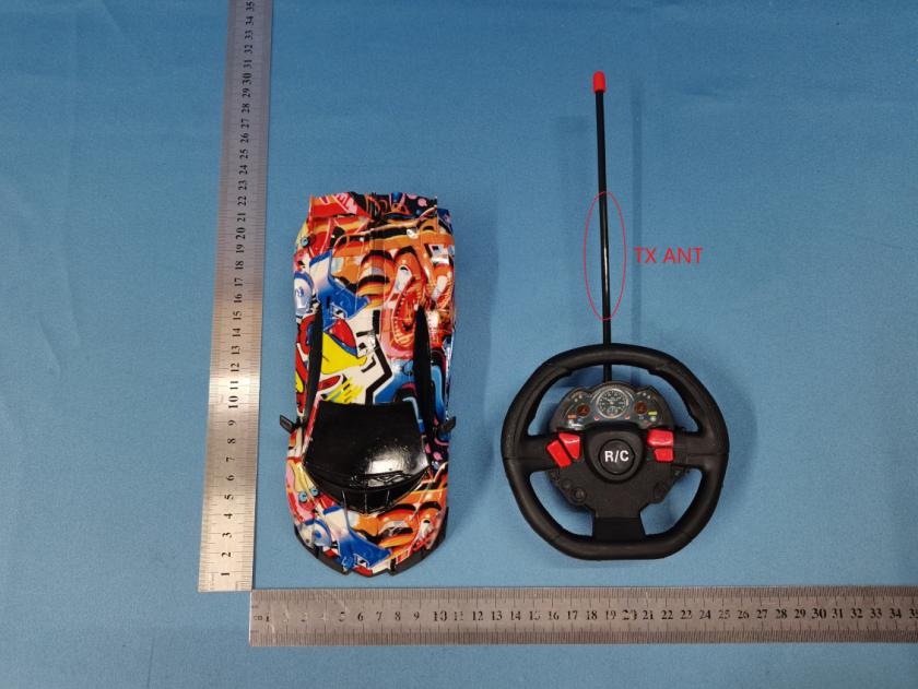 Product image for 2ATZW1007