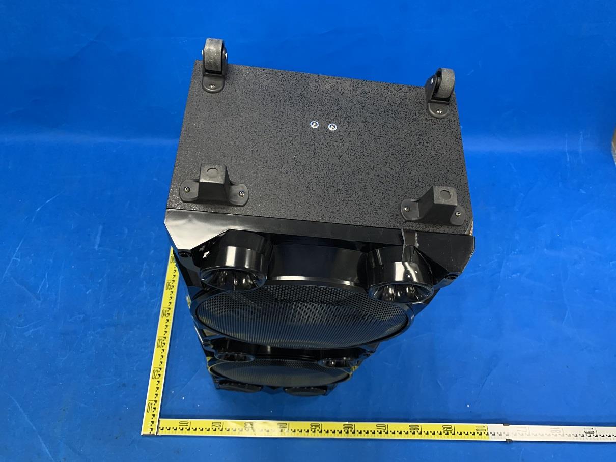 Product image for 2AU2M-PCS521