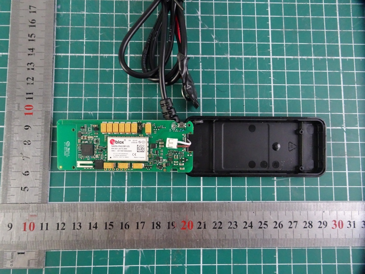 Product image for 2AU3KMM9W