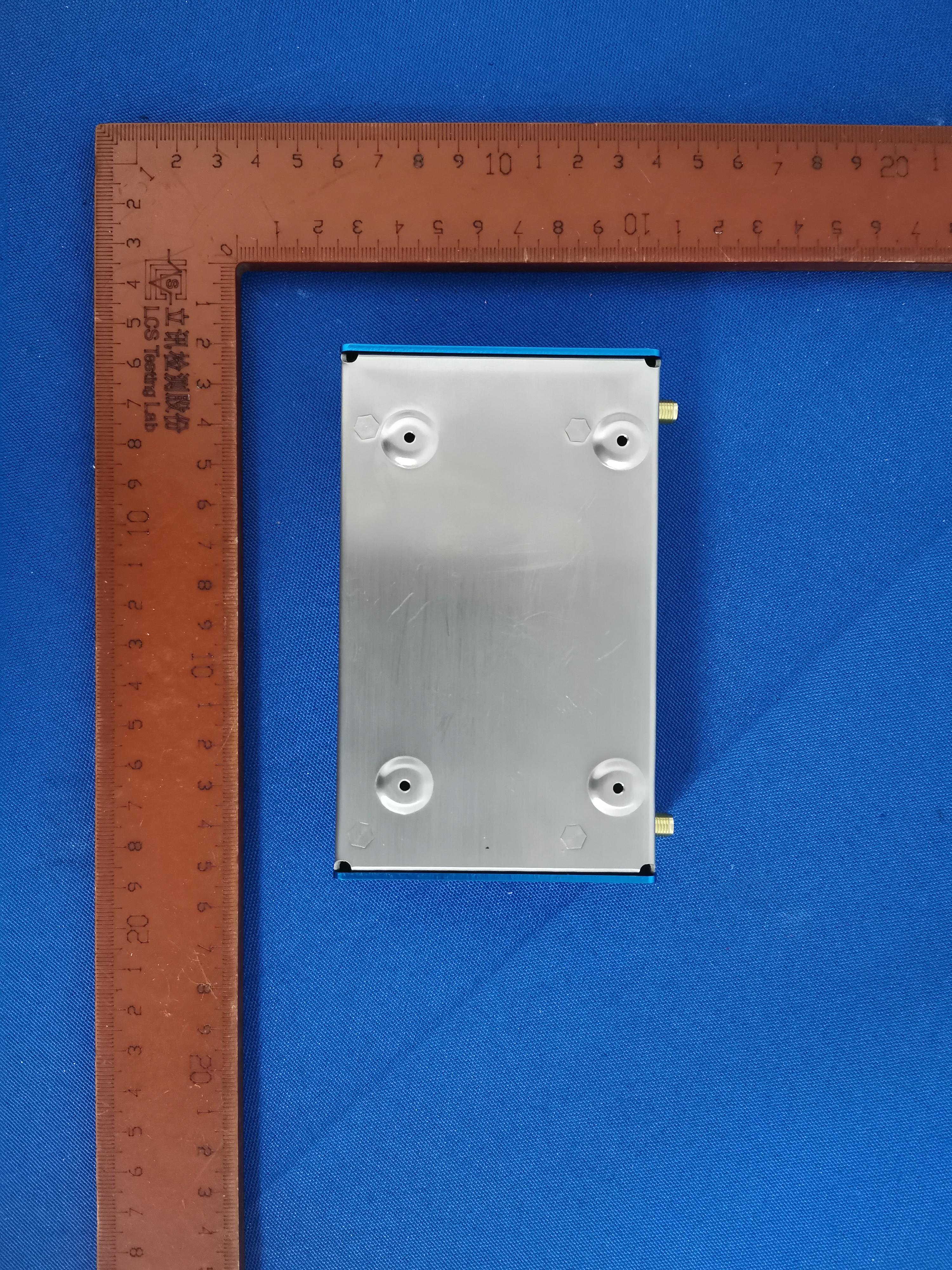 Product image for 2AU3Z-VWP300