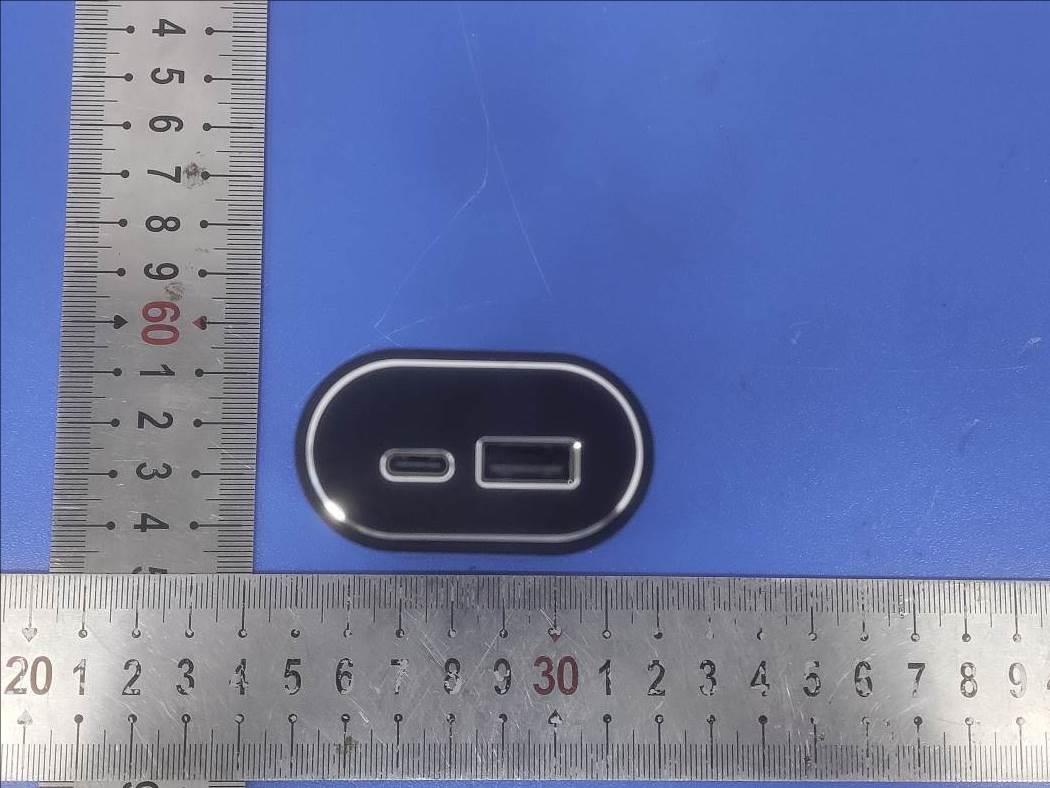 Product image for 2AU4P-UB2605