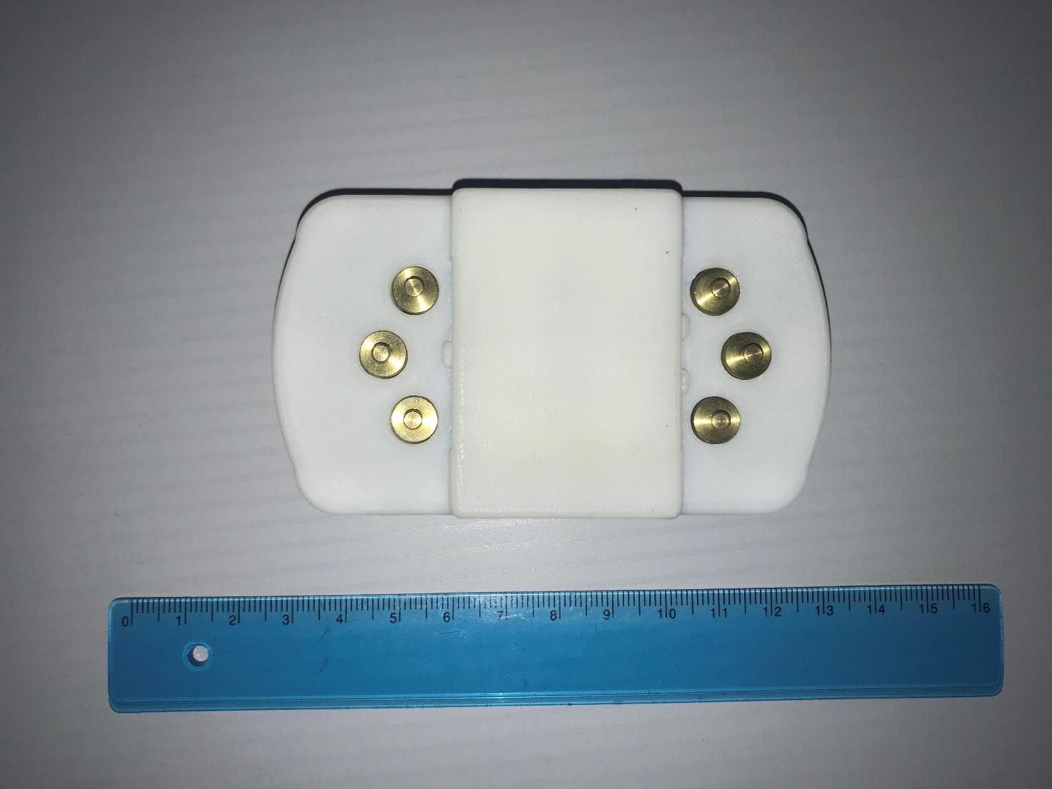 Product image for 2AU4RBIOTELEMETRY