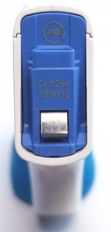 Product image for 2AU6O-ABBTE2