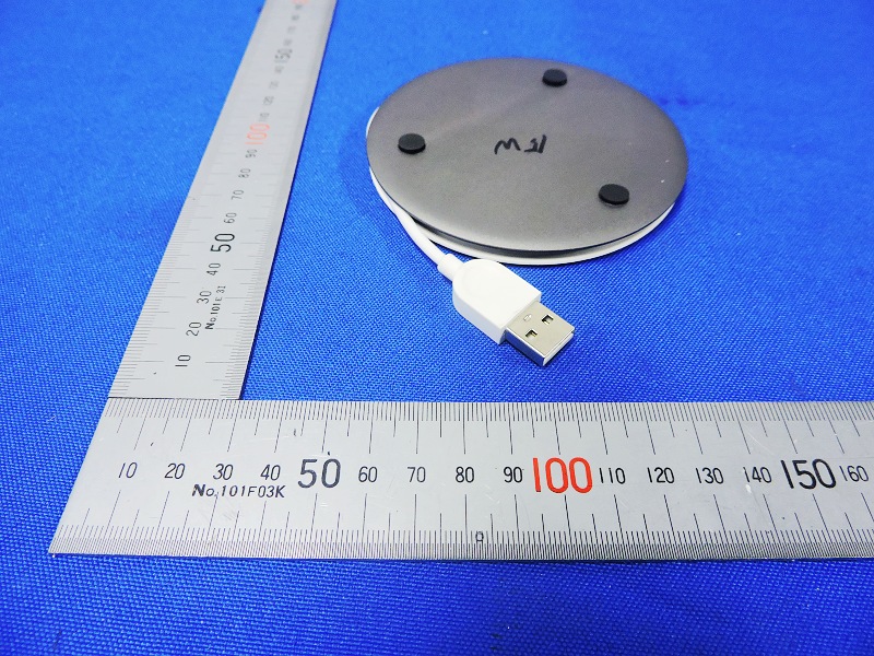 Product image for 2AU6W-NM-CH100