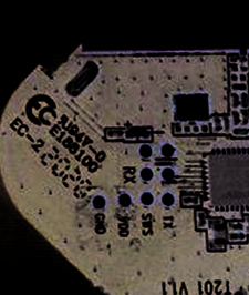 Product image for 2AU7E-T201