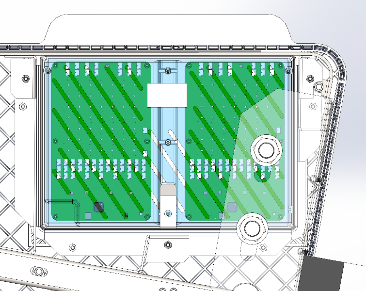 Product image for 2AU7Q-CA1821