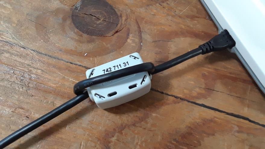 Product image for 2AU7Q-RO1901