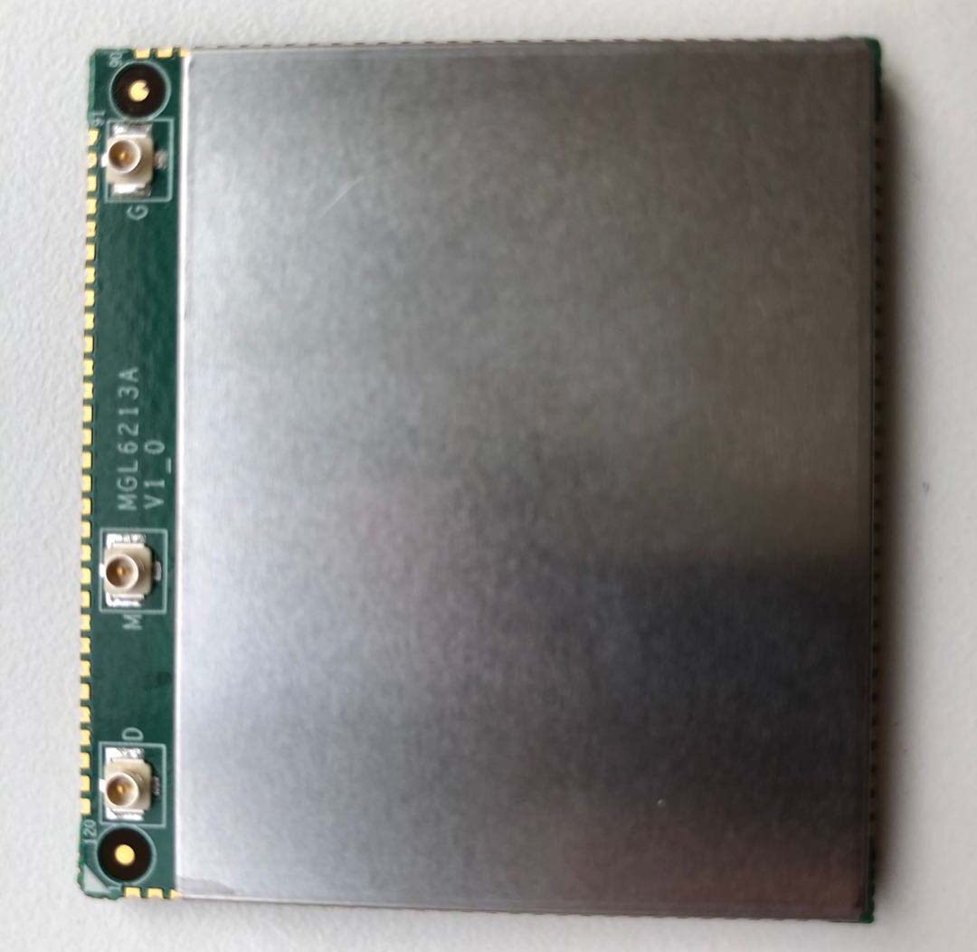 Product image for 2AU8HMGL6213A