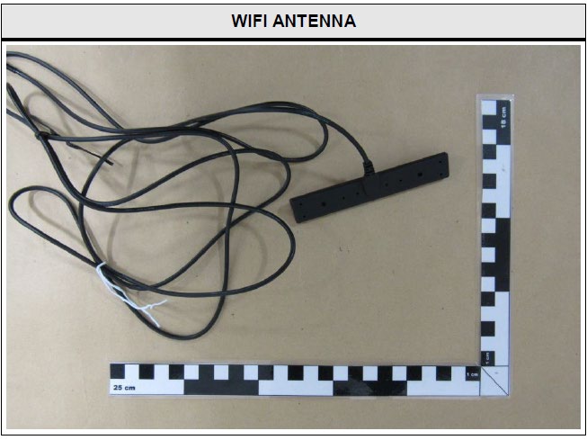 Product image for 2AU9JPTC6