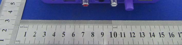Product image for 2AU9KOHP-9000-IP