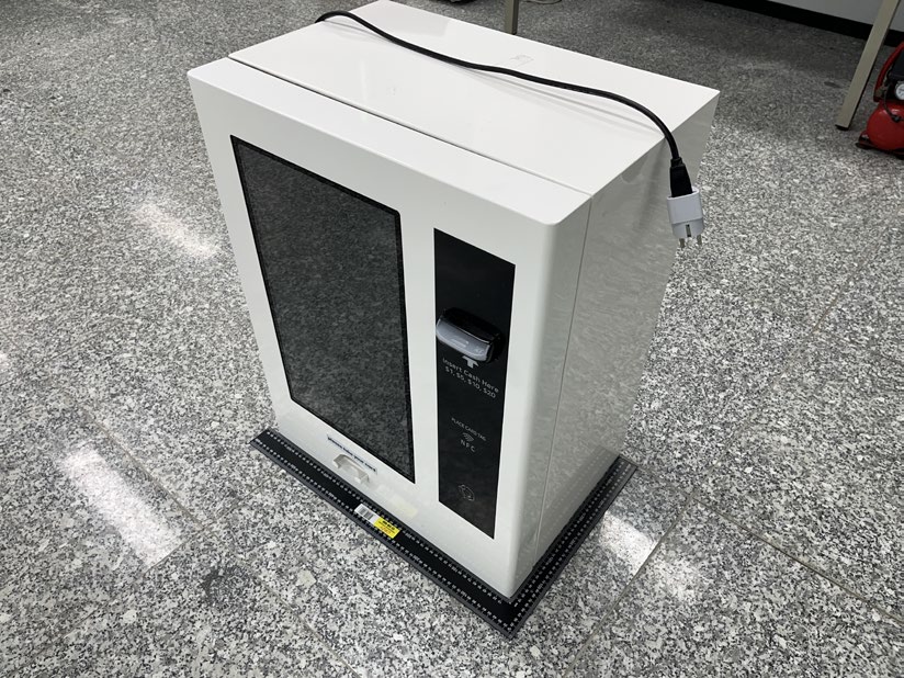 Product image for 2AU9X-HC-KIOSK-9200