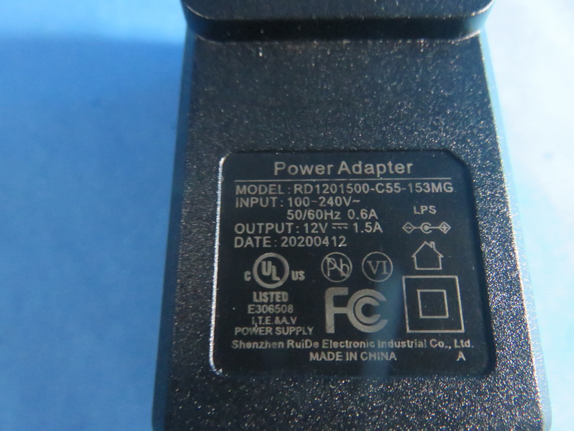 Product image for 2AUA9-RQZY004