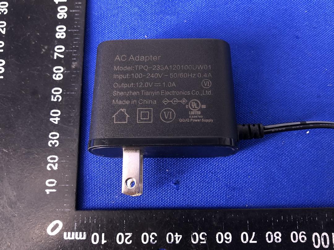 Product image for 2AUCLLD-1000-1