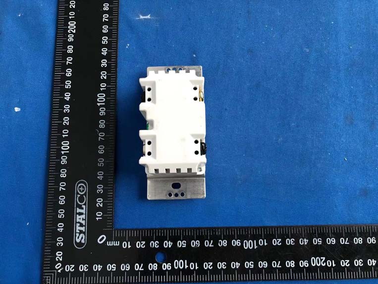 Product image for 2AUCU-22102Z