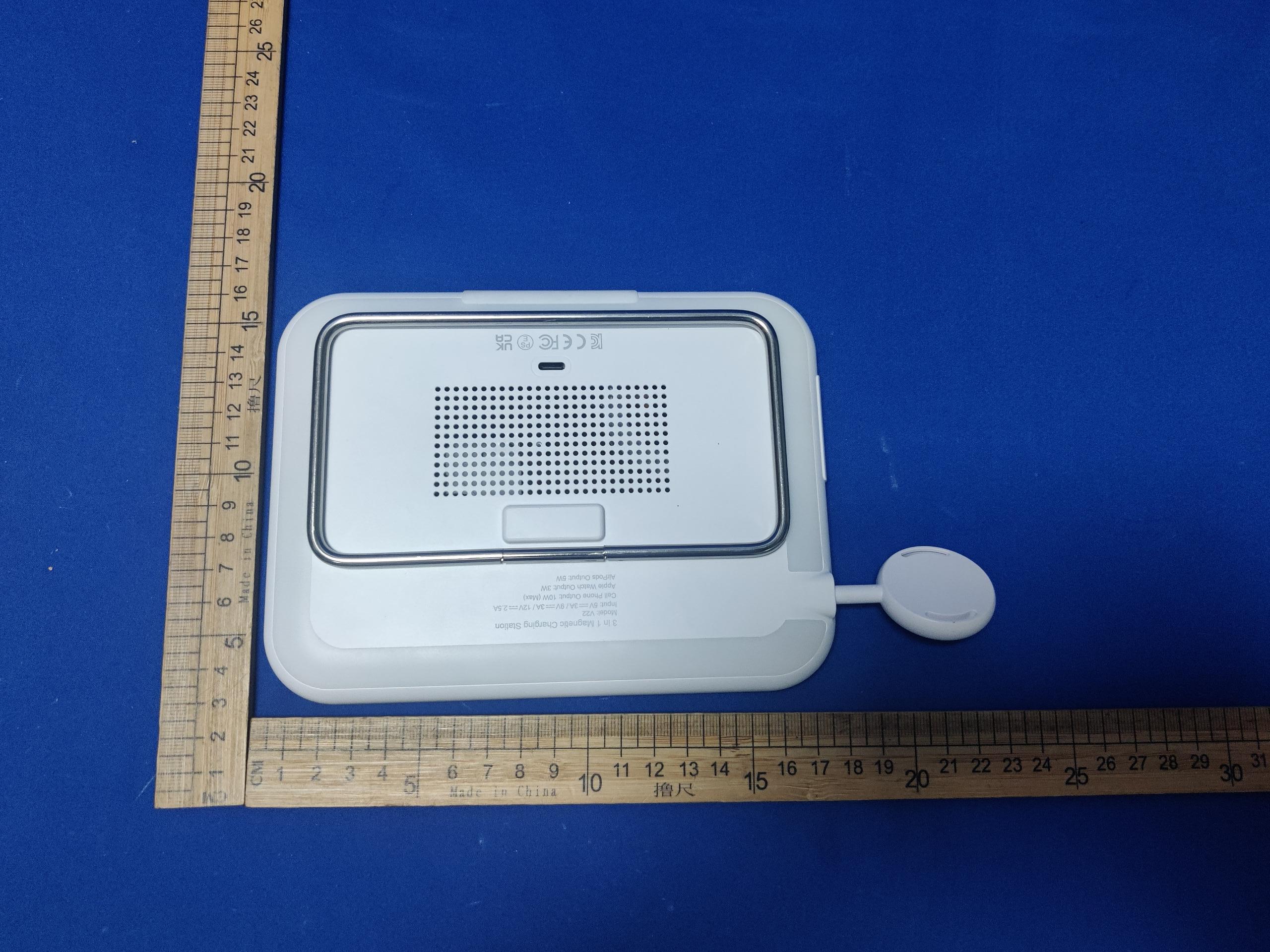 Product image for 2AUDO-V22