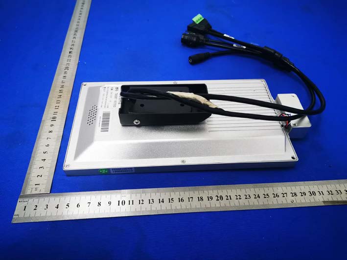 Product image for 2AUE4-R307