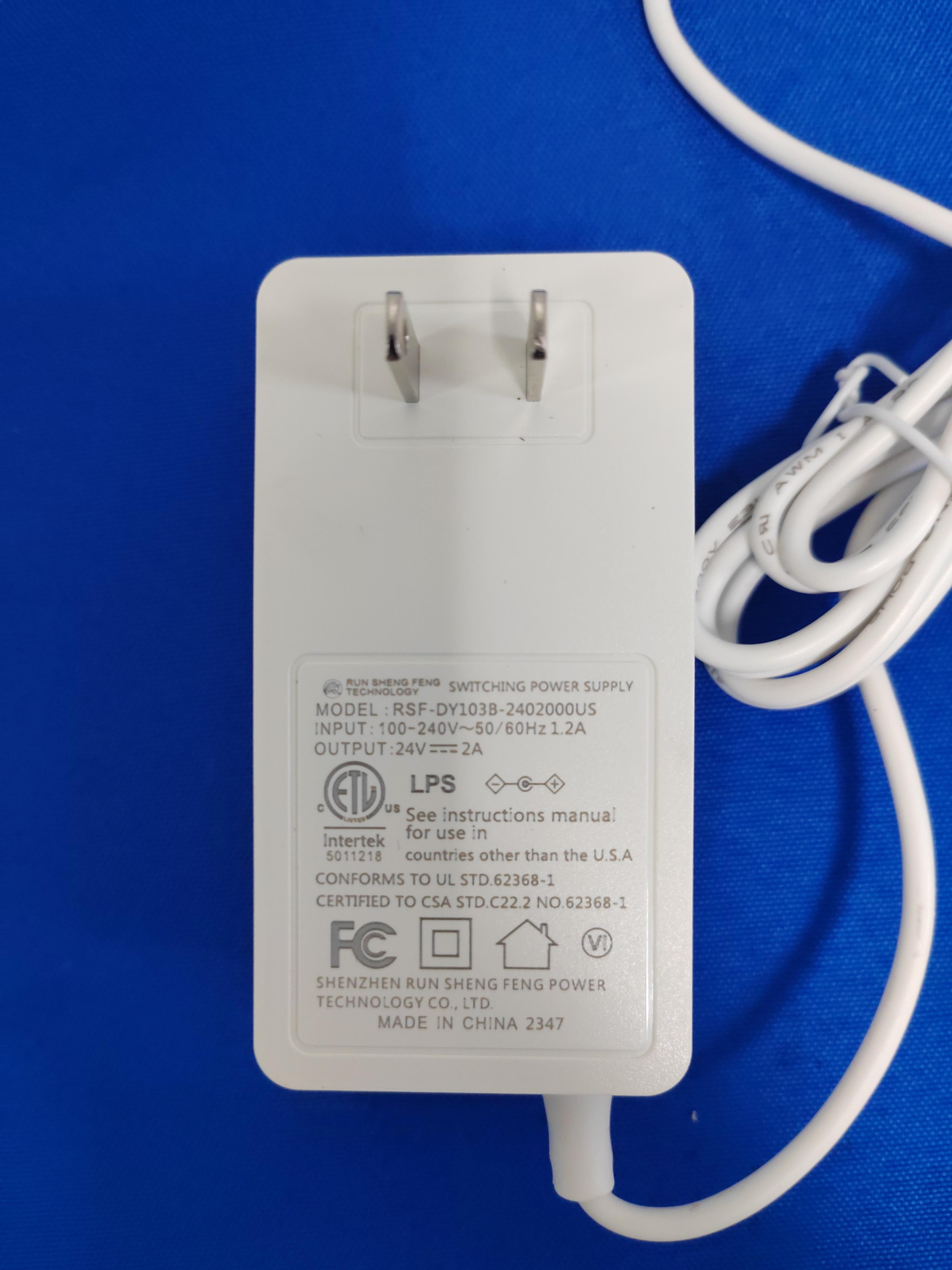 Product image for 2AUEP-WYWZC433TC30W