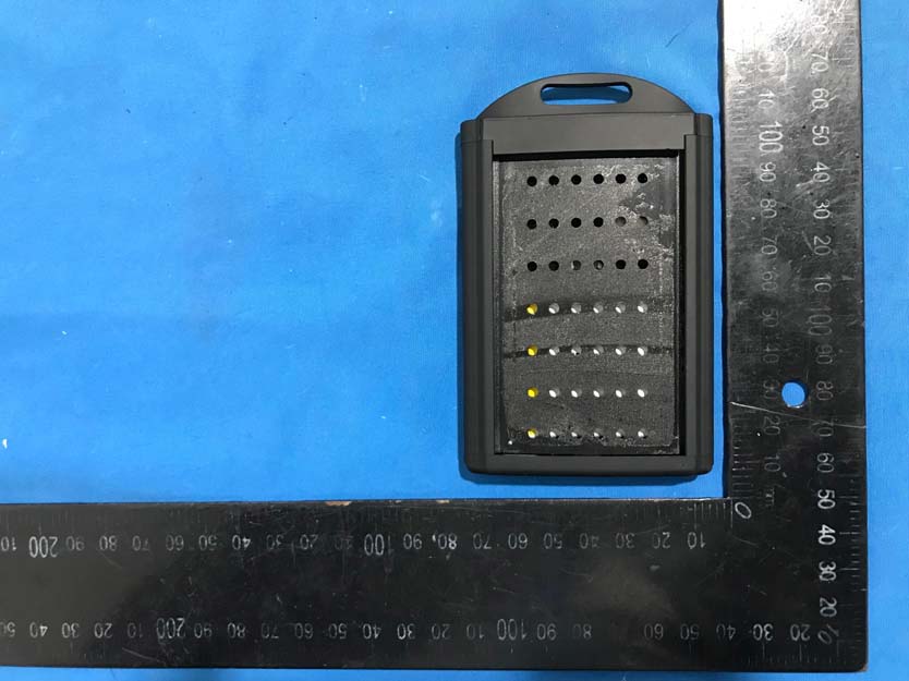 Product image for 2AUET-202018SRM