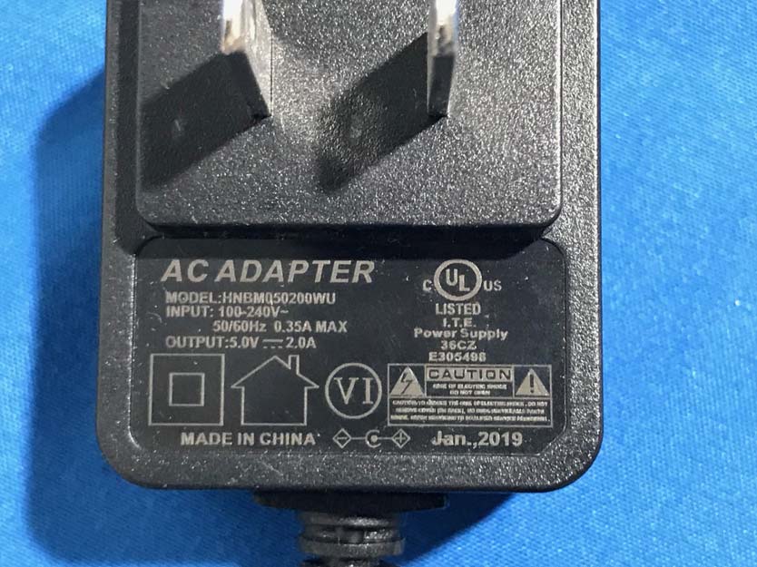 Product image for 2AUET-202018SRX