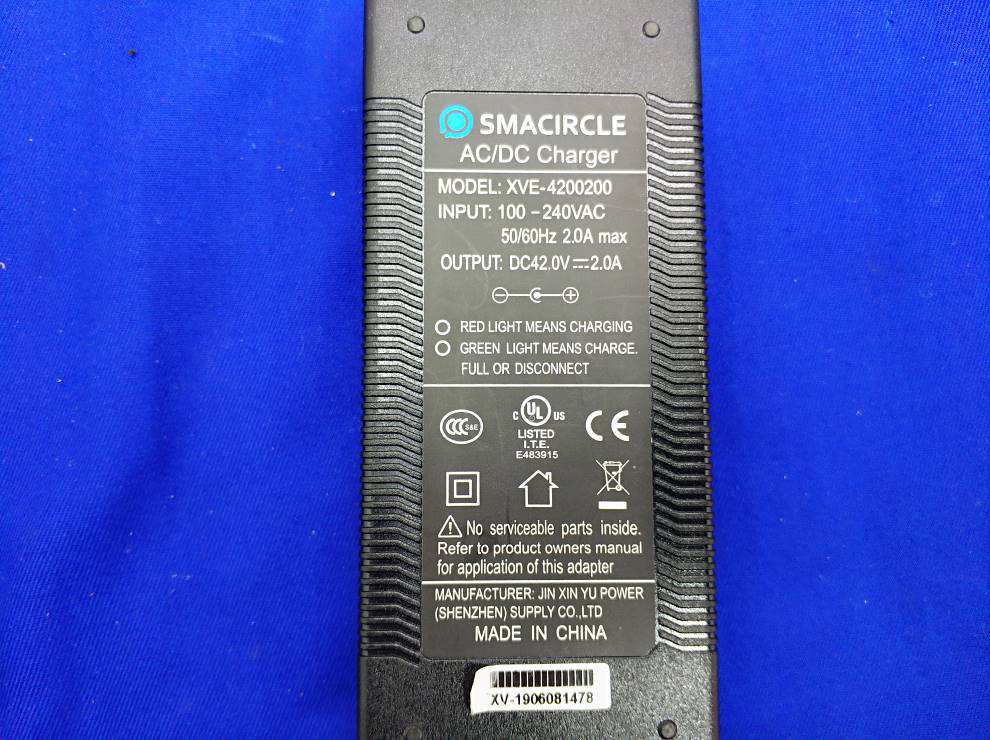 Product image for 2AUFP-SMACIRCLES1