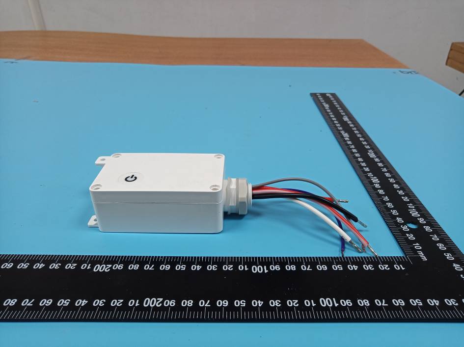 Product image for 2AUFYTECOBT1