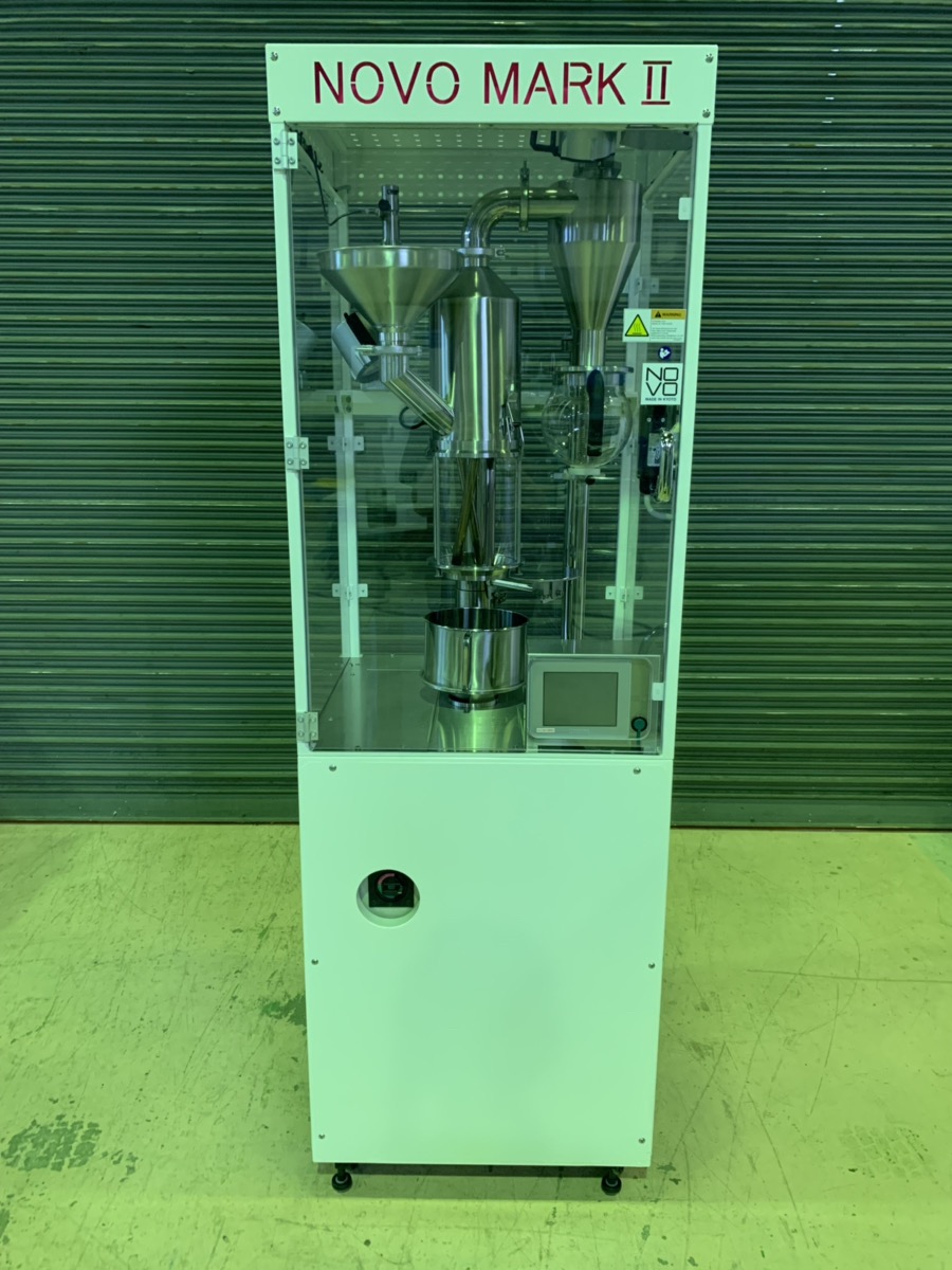 Product image for 2AUGUNOVOMARK2