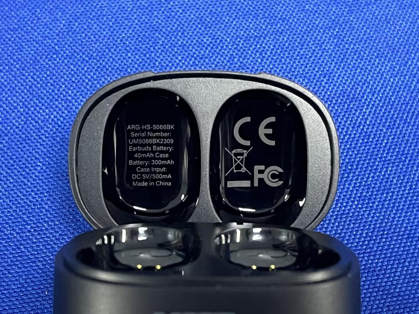 Product image for 2AUGW-ARG-HS-5066