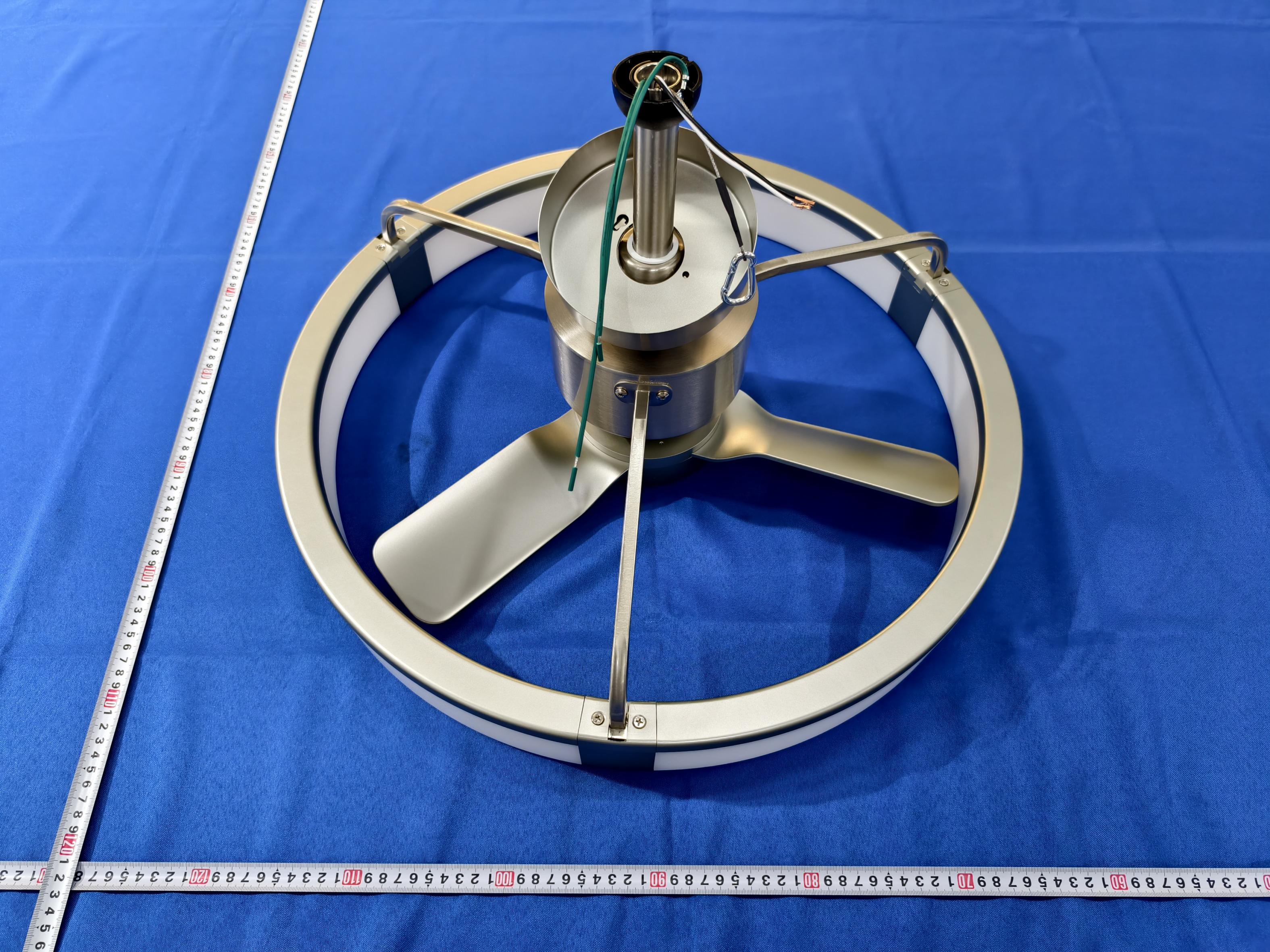 Product image for 2AUHG-23FAN-SUVR