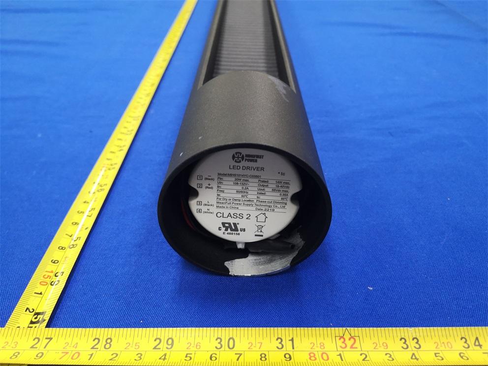 Product image for 2AUHG-36BOL-DS