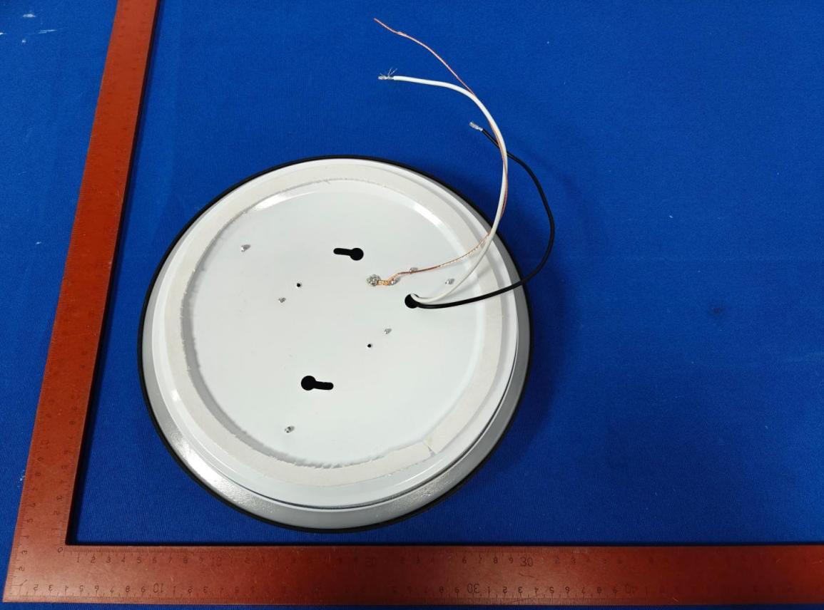 Product image for 2AUHG-CL-CR-BL