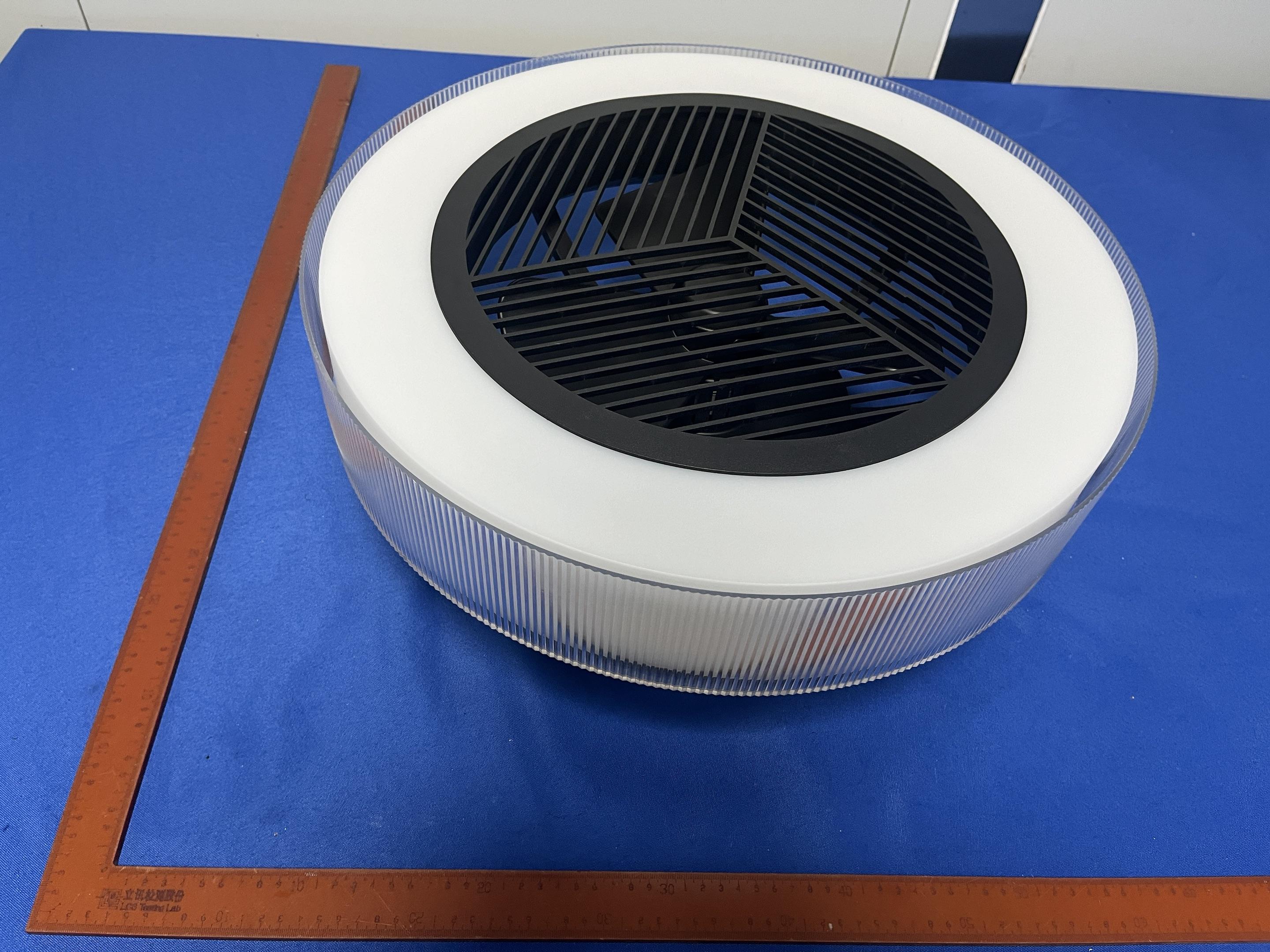 Product image for 2AUHG-FAN-GRR