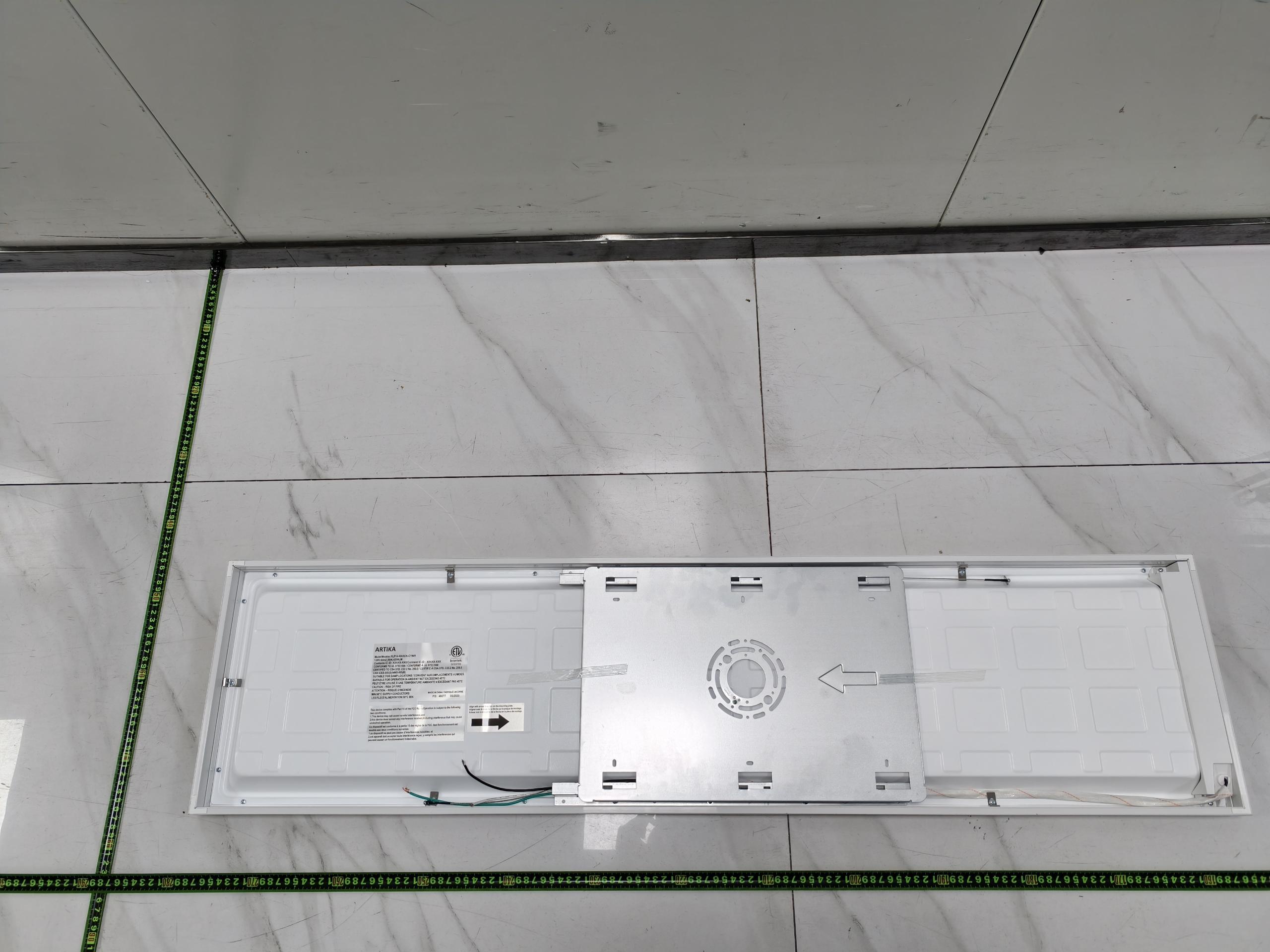 Product image for 2AUHG-FLP14-RA5CN