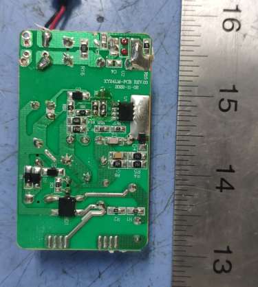 Product image for 2AUHG-FLR-SWK