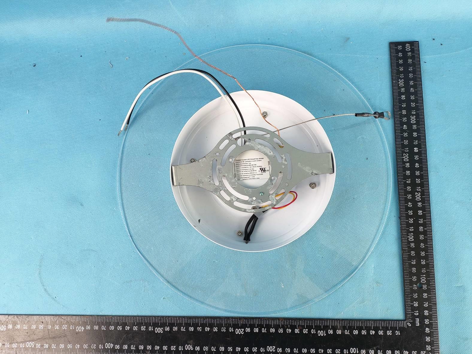 Product image for 2AUHG-FM-EC