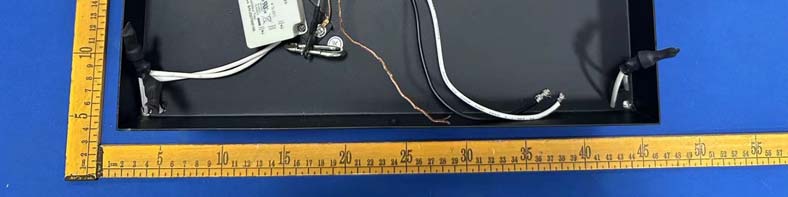 Product image for 2AUHG-FM-LU