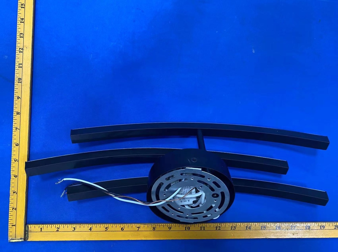 Product image for 2AUHG-FM-OYC