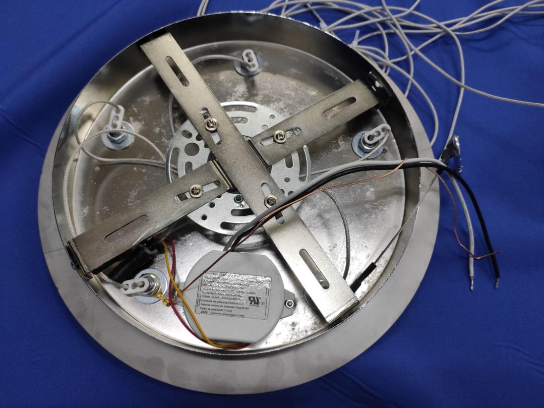 Product image for 2AUHG-ORA5L-NCF