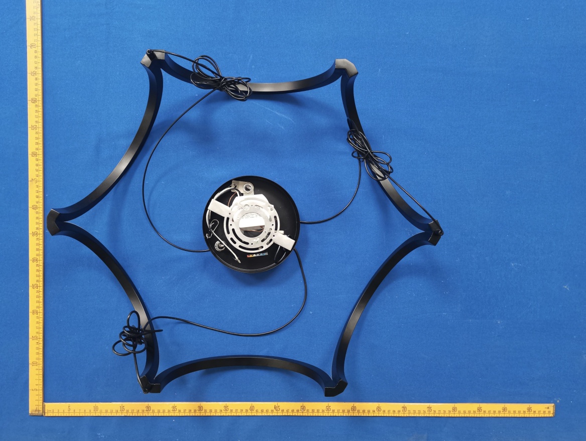 Product image for 2AUHG-PDT-AD5C