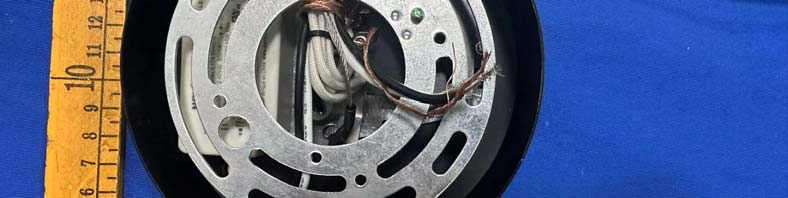 Product image for 2AUHG-PDT1-FIC